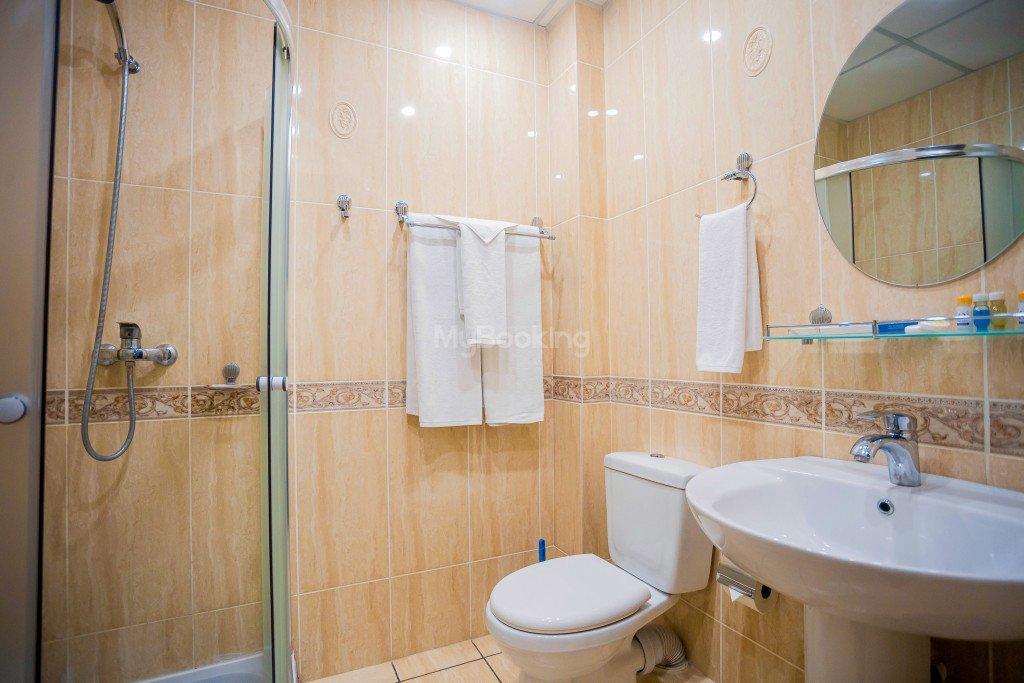 Arien Plaza Hotel Tashkent Luaran gambar